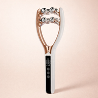 EMS Facial Roller