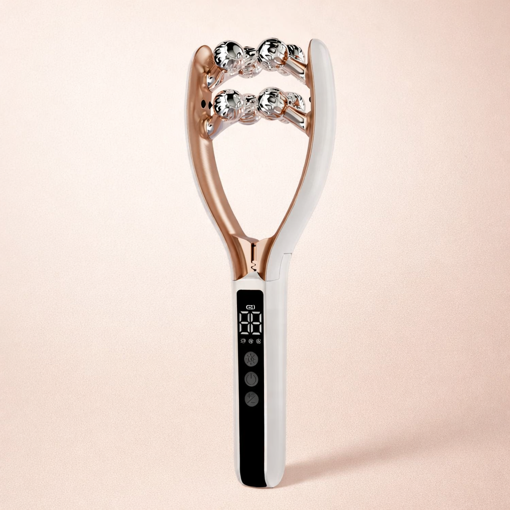 EMS Facial Roller