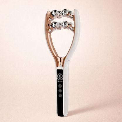 EMS Facial Roller