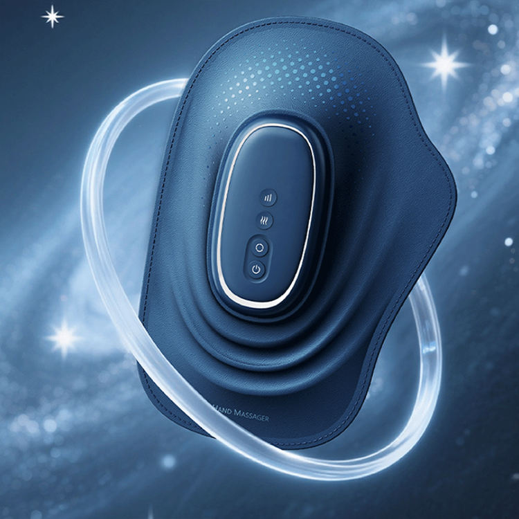 Premium Hand Relaxation Massager